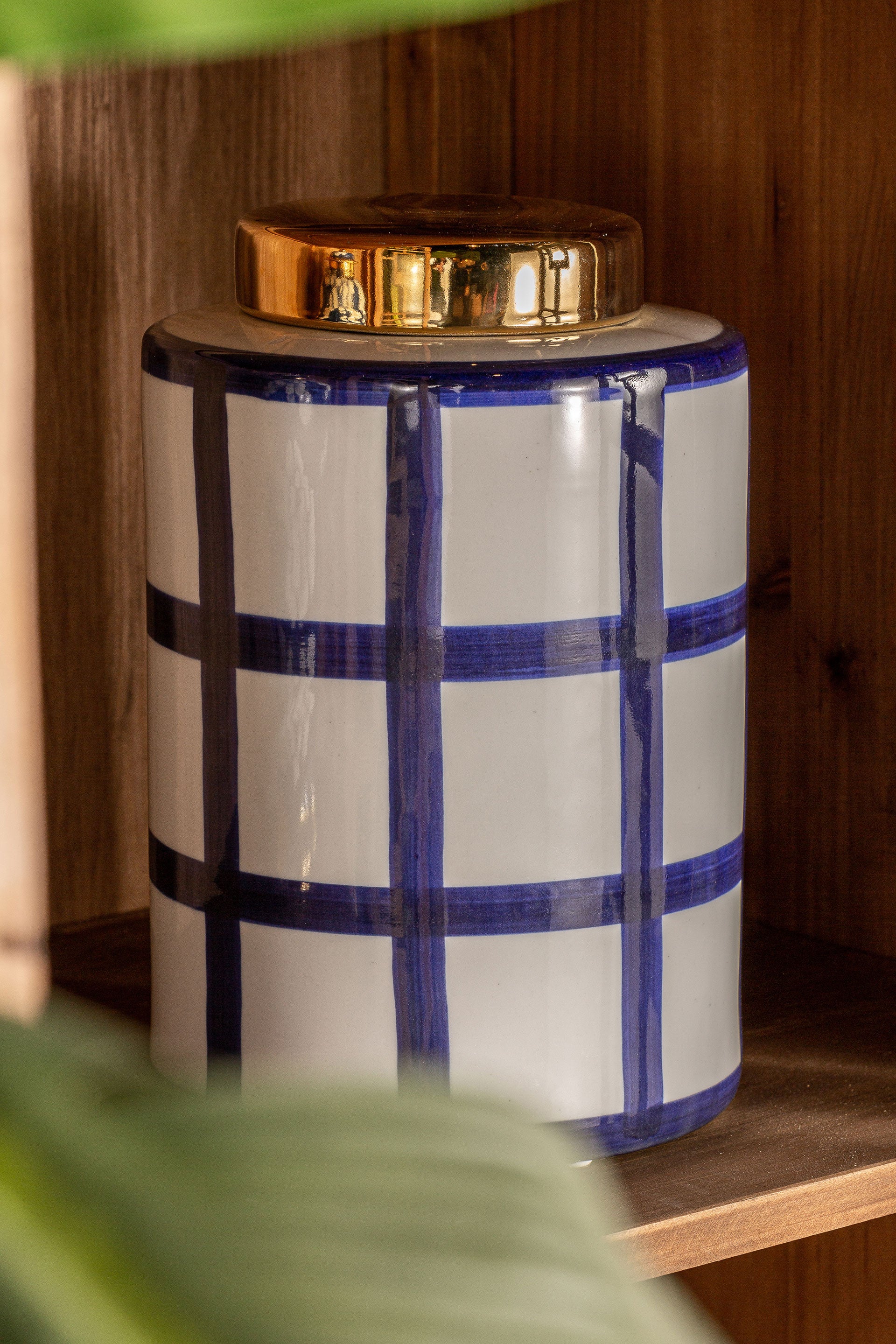 JUNO VASE